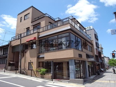 【外観】 | パレス神宮