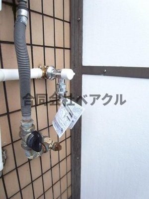 【その他】 | パレス神宮