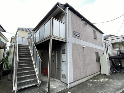 【外観】 | クイーンズテラス