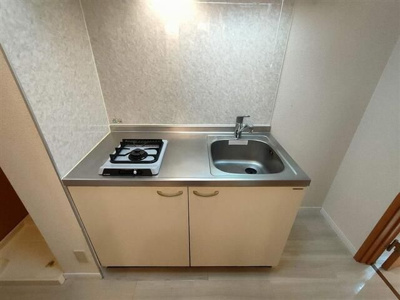 【キッチン】 | クイーンズテラス