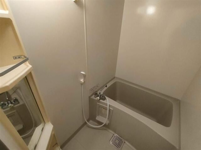 【浴室】 | クイーンズテラス