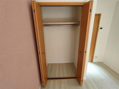 【収納】 | クイーンズテラス