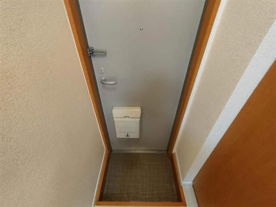 【玄関】 | クイーンズテラス