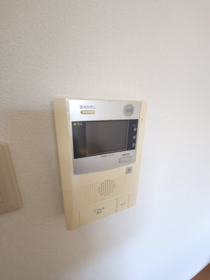 【セキュリティ】 | エステート小松