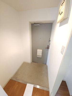 【玄関】 | エステート小松