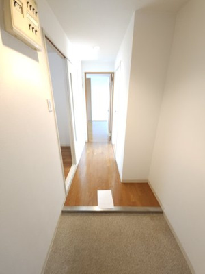 【玄関】 | エステート小松