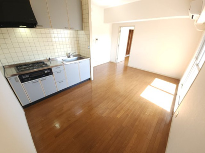 【居間・リビング】 | エステート小松