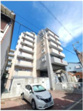 【外観】 | エステート小松