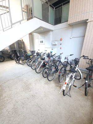 【その他共用部分】 | エステート小松