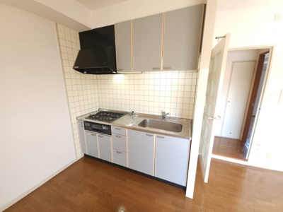 【キッチン】 | エステート小松