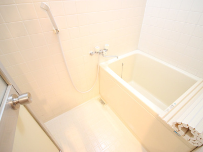 【浴室】 | エステート小松