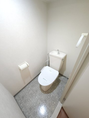 【トイレ】 | エステート小松