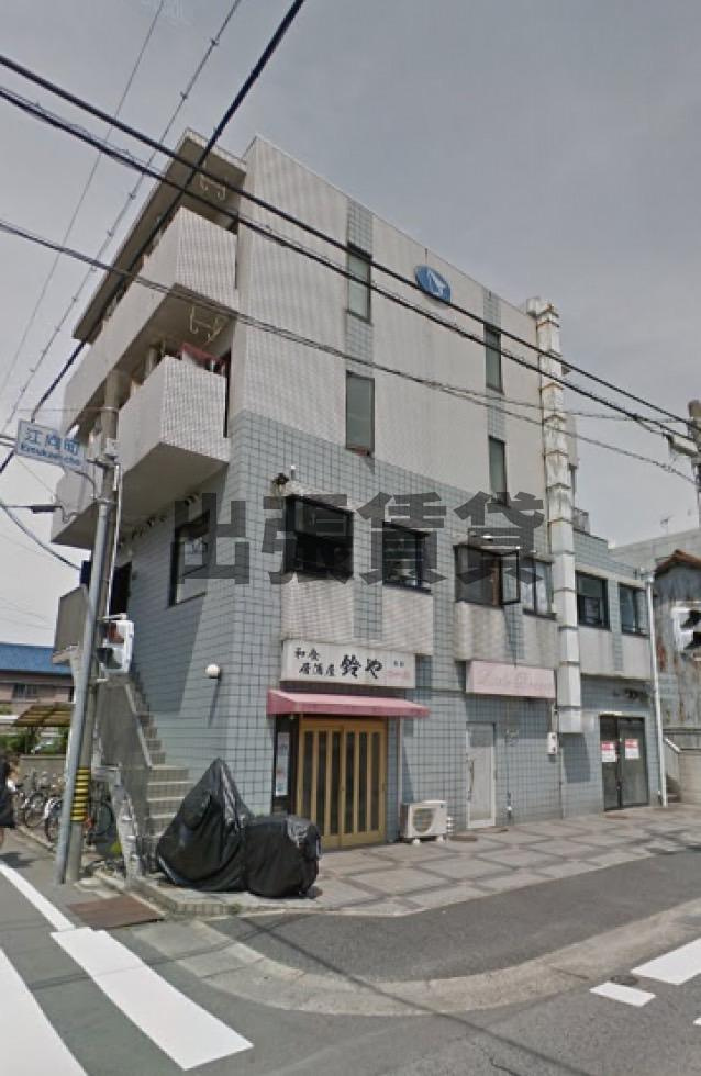 仲介手数料0円！！ハートイン江向の外観