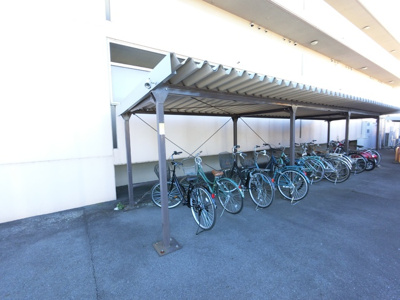 【その他共用部分】 | けやき