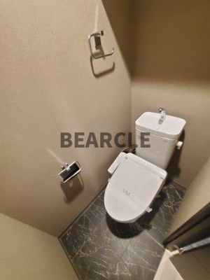 【トイレ】 | ベラジオ西大路五条 | トイレも気になるポイント