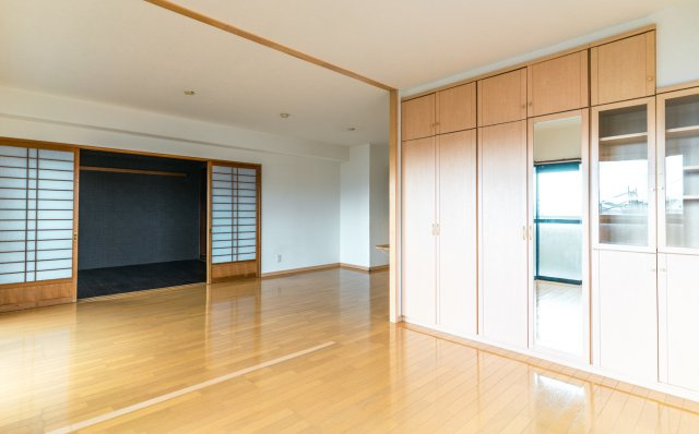 【その他】 | ハウベストマンション月出一番館 | ☆リビング☆