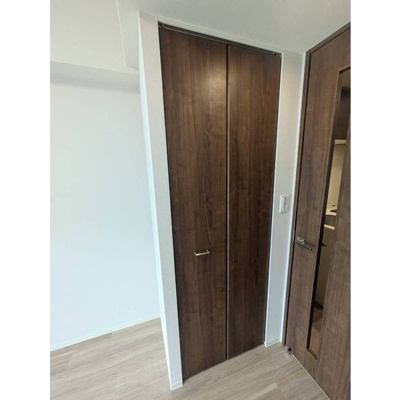 【収納】 | エステムコート京都梅小路公園