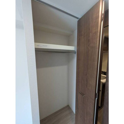 【収納】 | エステムコート京都梅小路公園