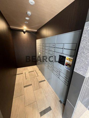 【その他共用部分】 | エステムコート京都梅小路公園