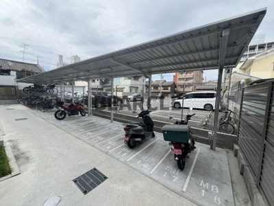 【その他共用部分】 | エステムコート京都梅小路公園