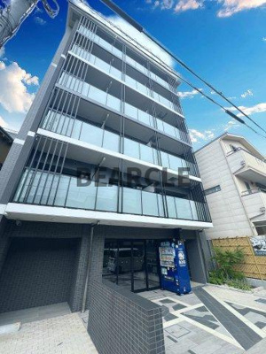 【外観】 | エステムコート京都梅小路公園