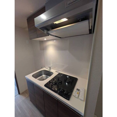【キッチン】 | エステムコート京都梅小路公園