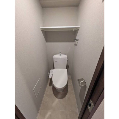 【トイレ】 | エステムコート京都梅小路公園