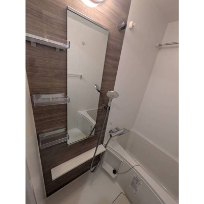 【浴室】 | エステムコート京都梅小路公園