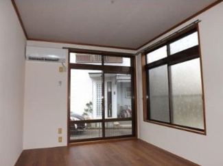 【展望】 | シティハイムNAVA | 眺望です