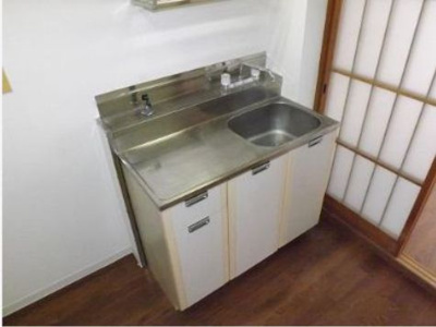 【設備】 | シティハイムNAVA | その他