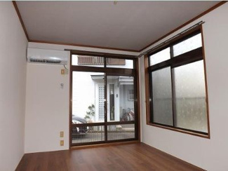 【居間・リビング】 | シティハイムNAVA | 室内の写真（イメージ）