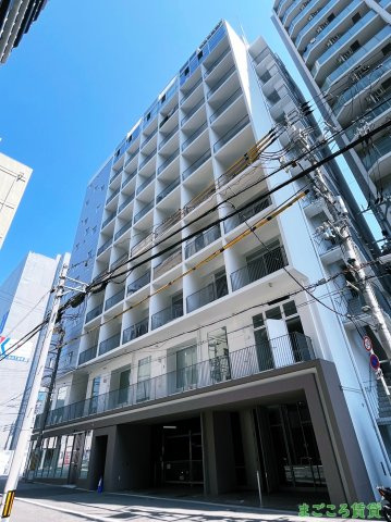 【外観】 | 是空ＮＡＮＢＡ　ＮＩＳＨＩ