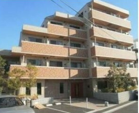 【外観】 | GENOVIA HILLS西馬込ROSSO | 外観です