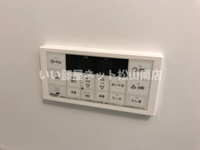 【設備】 | シェルルコート