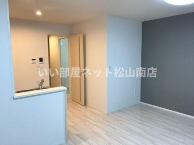 【居間・リビング】 | シェルルコート