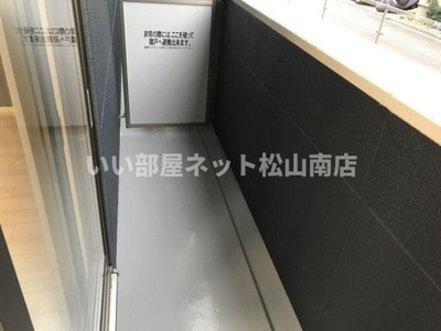 【バルコニー】 | シェルルコート