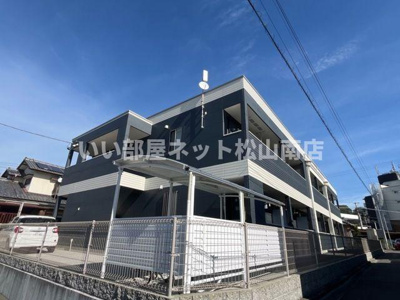 【外観】 | シェルルコート