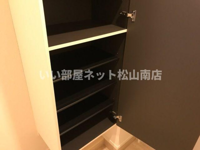 【収納】 | シェルルコート