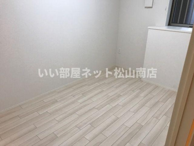 【居間・リビング】 | シェルルコート