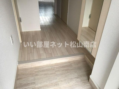 【玄関】 | シェルルコート