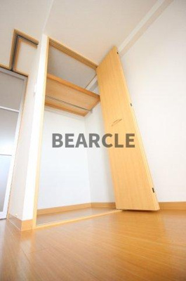 【収納】 | コンフォーレ栗栖野