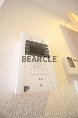 【セキュリティ】 | コンフォーレ栗栖野