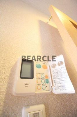 【設備】 | コンフォーレ栗栖野