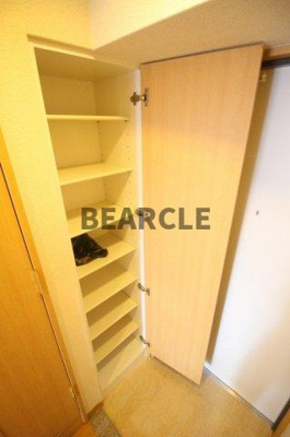 【収納】 | コンフォーレ栗栖野