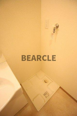 【洗面所】 | コンフォーレ栗栖野