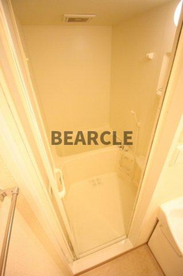 【浴室】 | コンフォーレ栗栖野