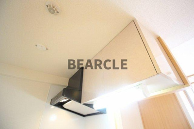 【キッチン】 | コンフォーレ栗栖野