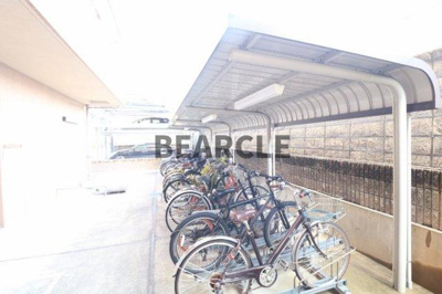 【その他共用部分】 | コンフォーレ栗栖野