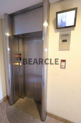 【その他共用部分】 | コンフォーレ栗栖野