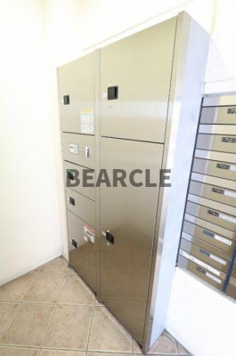 【その他共用部分】 | コンフォーレ栗栖野